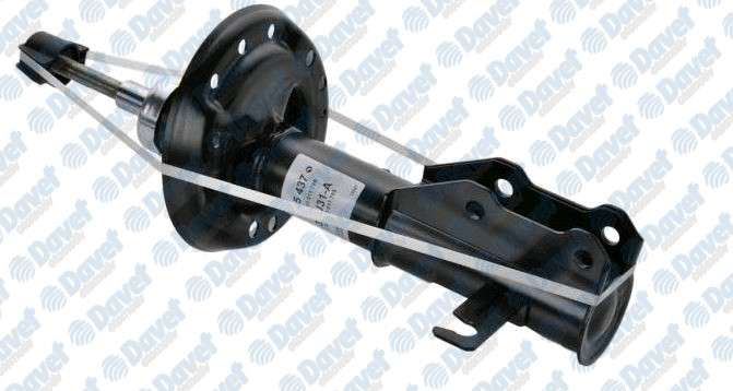 MAYSAN PS9712511 On Amortisor Sol Gazli Insignia 08>